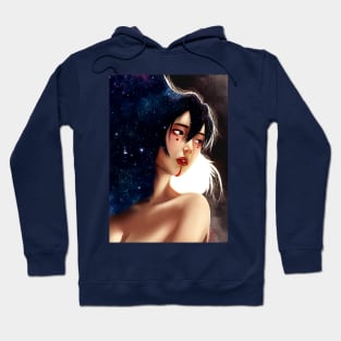 cosmos Hoodie